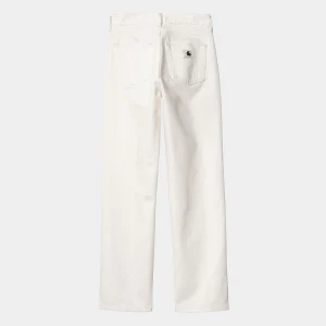 Carhartt WIP W' Noxon Pant White Shop