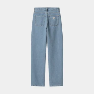 Carhartt WIP W' Noxon Pant Blue Online