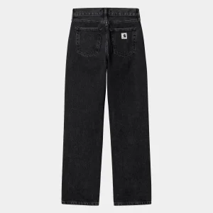 Carhartt WIP W' Noxon Pant Black Shop