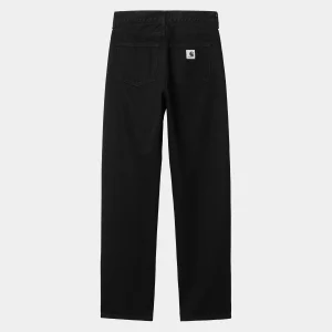 Carhartt WIP W' Noxon Pant Black Hot