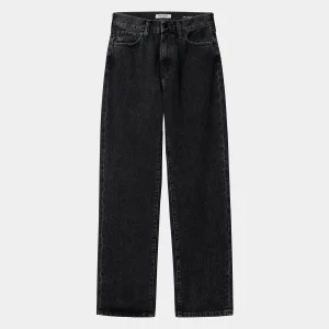 Carhartt WIP W' Noxon Pant Black Shop