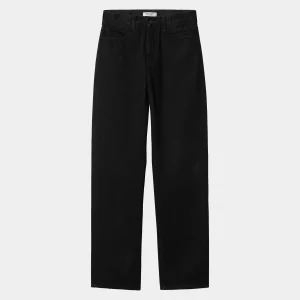 Carhartt WIP W' Noxon Pant Black Hot