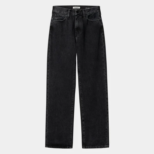 Carhartt WIP W' Noxon Pant Black Shop