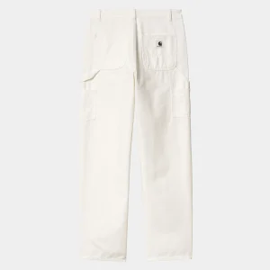 Carhartt WIP W' Pierce Double Knee Pant Wax Clearance