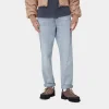 Carhartt WIP W' Pierce Pant Blue Flash Sale