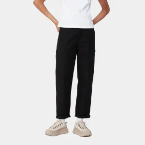 Carhartt WIP W' Pierce Pant Black Sale