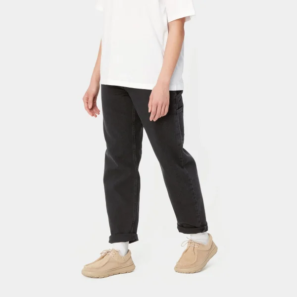 Carhartt WIP W' Pierce Pant Black Best