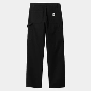 Carhartt WIP W' Pierce Pant Black Sale