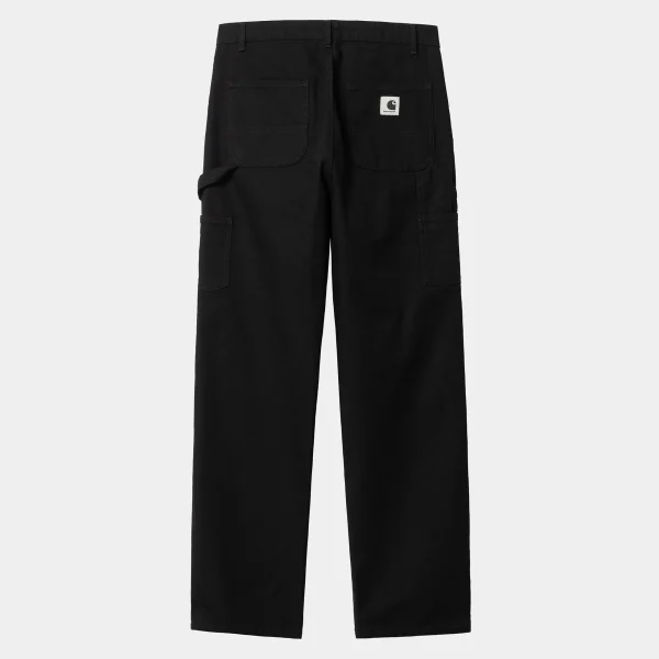 Carhartt WIP W' Pierce Pant Black Sale