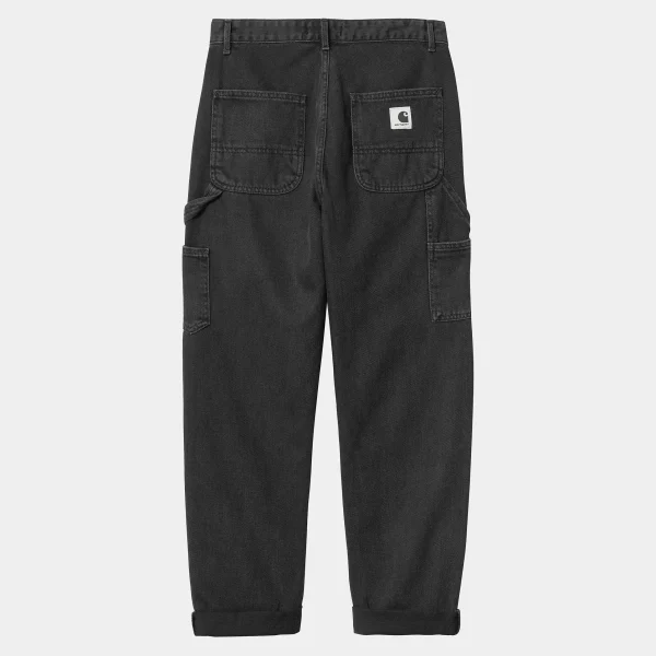 Carhartt WIP W' Pierce Pant Black Best