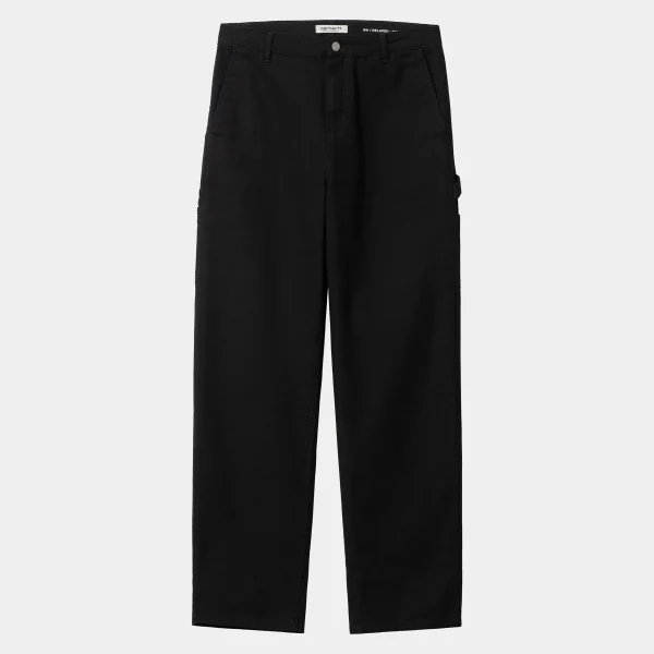 Carhartt WIP W' Pierce Pant Black Sale