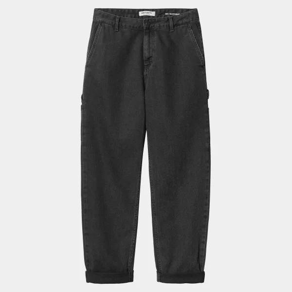 Carhartt WIP W' Pierce Pant Black Best