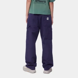 Carhartt WIP W' Pierce Pant Straight Aura Store