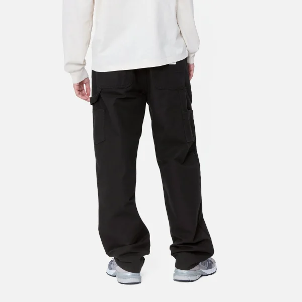 Carhartt WIP W' Pierce Pant Straight Black Best Sale