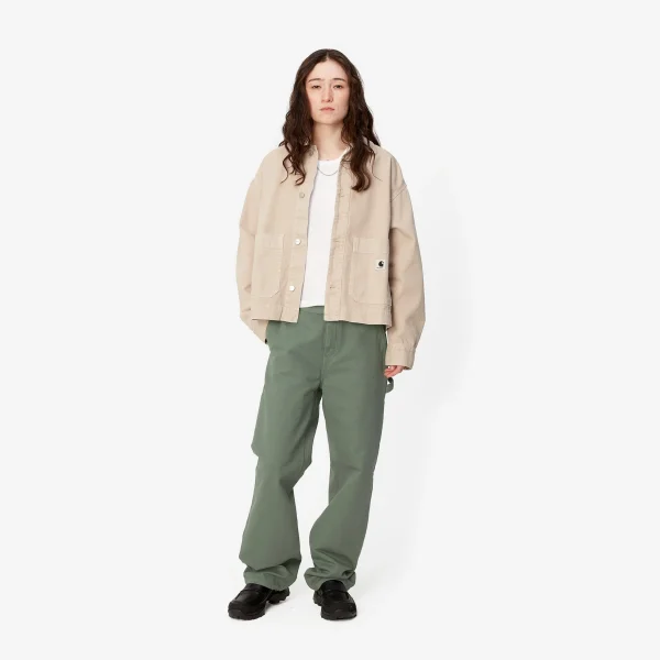 Carhartt WIP W' Pierce Pant Straight Park Cheap