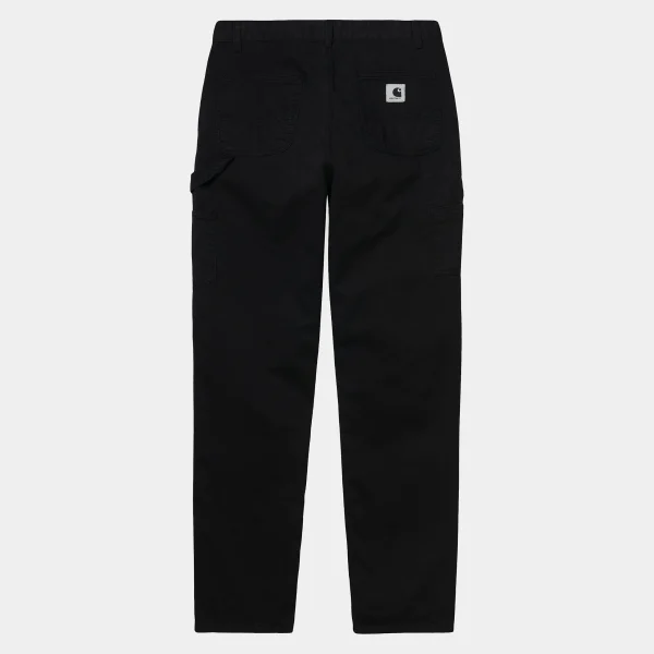 Carhartt WIP W' Pierce Pant Straight Black Best