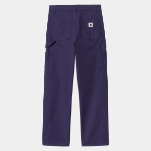 Carhartt WIP W' Pierce Pant Straight Aura Store