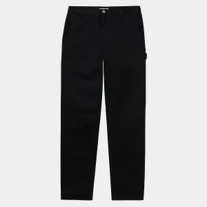 Carhartt WIP W' Pierce Pant Straight Black Best