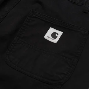 Carhartt WIP W' Pierce Pant Straight Black Best