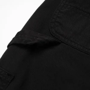 Carhartt WIP W' Pierce Pant Straight Black Best