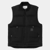 Carhartt WIP W' Rayley Vest Black Online