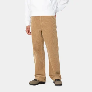 Carhartt WIP W' Simple Pant Peanut Clearance