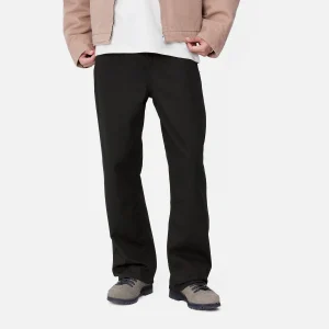 Carhartt WIP W' Simple Pant Black Cheap