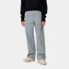 Carhartt WIP W' Simple Pant Dove Grey Best