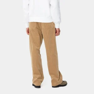 Carhartt WIP W' Simple Pant Peanut Clearance