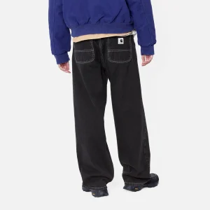 Carhartt WIP W' Simple Pant Black Sale