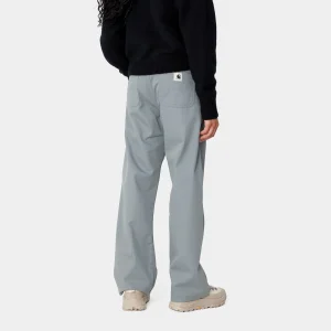 Carhartt WIP W' Simple Pant Dove Grey Best