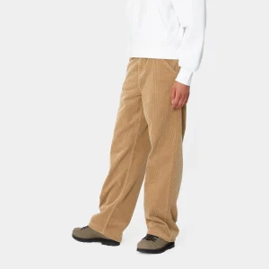 Carhartt WIP W' Simple Pant Peanut Clearance