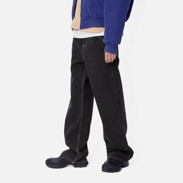 Carhartt WIP W' Simple Pant Black Sale