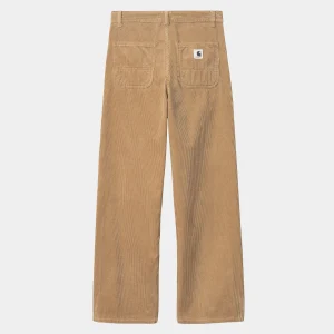 Carhartt WIP W' Simple Pant Peanut Clearance