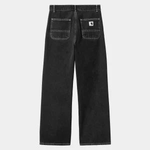 Carhartt WIP W' Simple Pant Black Sale