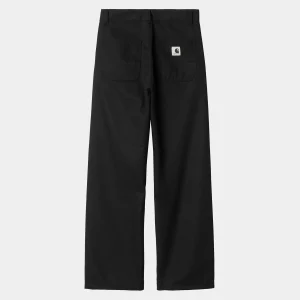 Carhartt WIP W' Simple Pant Black Cheap