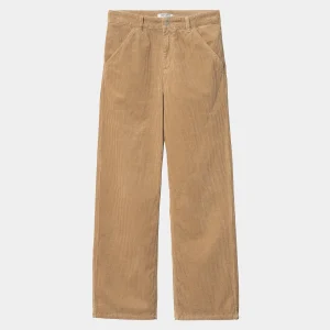 Carhartt WIP W' Simple Pant Peanut Clearance