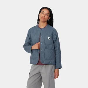 Carhartt WIP W' Skyler Liner Positano Clearance