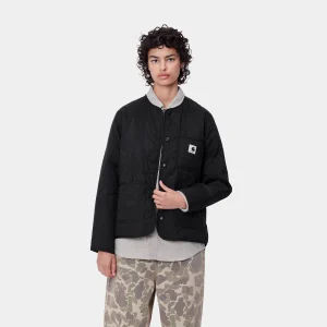 Carhartt WIP W' Skyler Liner Black Cheap