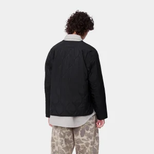 Carhartt WIP W' Skyler Liner Black Cheap