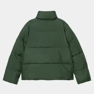 Carhartt WIP W' Springfield Jacket Sycamore Tree / Duck Green Best Sale