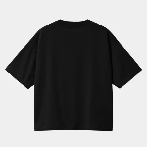 Carhartt WIP W' S/S Chester T-Shirt Black Online