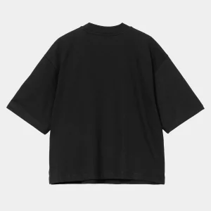 Carhartt WIP W' S/S Colburn T-Shirt Black Sale