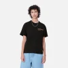 Carhartt WIP W' S/S Gelato T-Shirt Black Hot