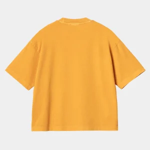 Carhartt WIP W' S/S Nelson T-Shirt Winter Spice Store