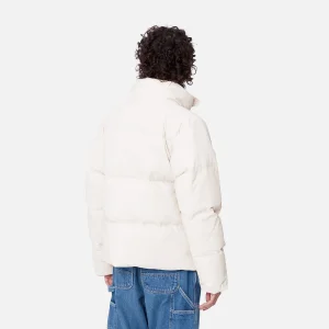 Carhartt WIP W' Yanie Jacket Moonbeam / Black Outlet