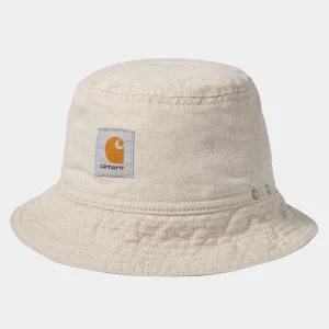 Carhartt WIP Walter Bucket Hat Natural Cheap