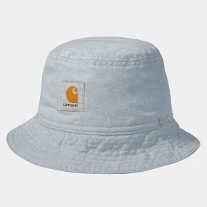 Carhartt WIP Walter Bucket Hat Misty Sky Sale