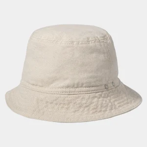 Carhartt WIP Walter Bucket Hat Natural Cheap