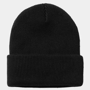 Carhartt WIP Watcher Beanie Black / White Sale